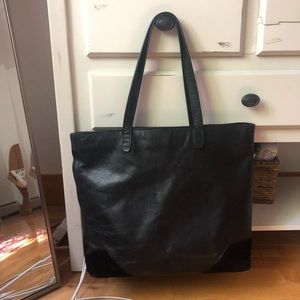 timberland tote backpack